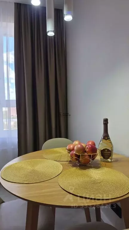1-к кв. Москва Михалковская ул., 48к1 (44.6 м) - Фото 2