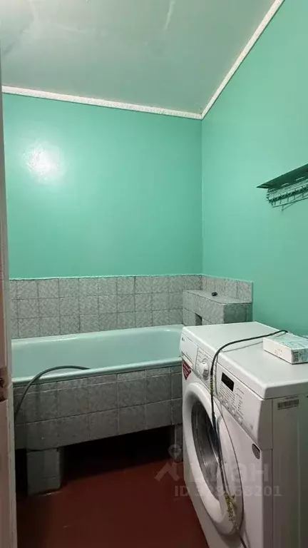 2-к кв. Крым, Симферополь ул. 1-й Конной армии, 17Б (50.0 м) - Фото 1