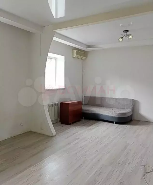 Квартира-студия, 36 м, 1/4 эт. - Фото 1