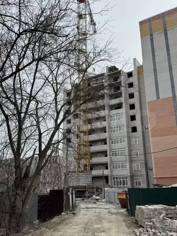 2-к. квартира, 62 м, 10/15 эт. - Фото 1