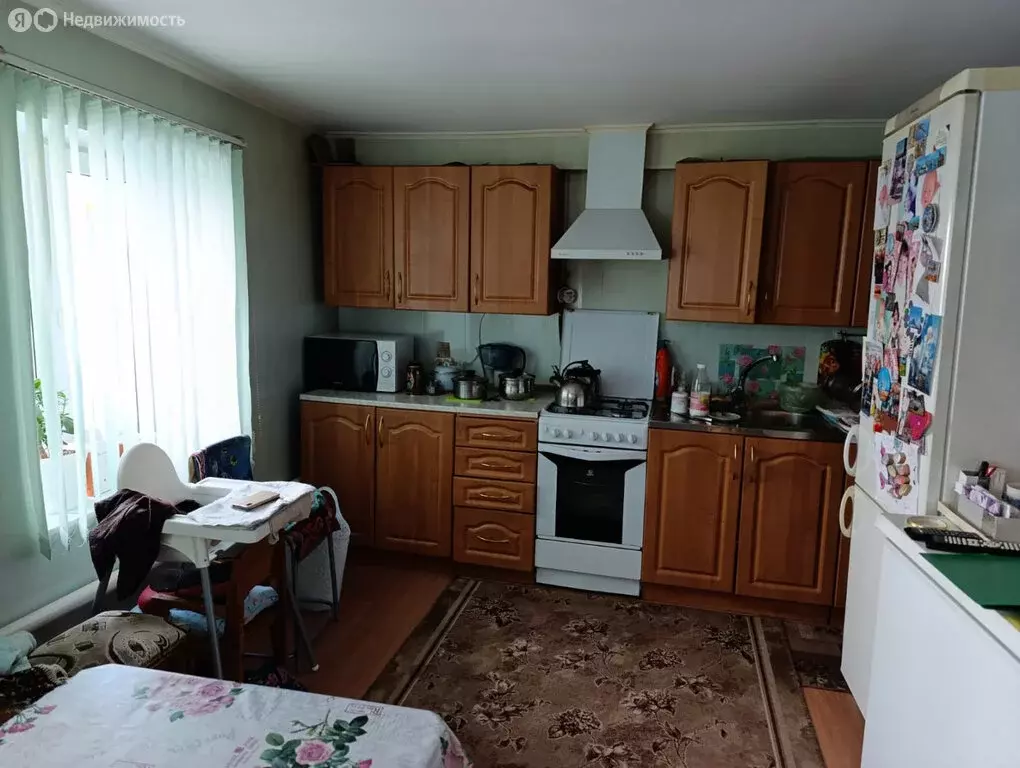 Дом в Уфа, Зилаирская улица, 12 (69.1 м) - Фото 0