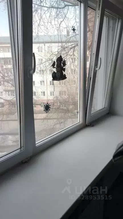 Комната Томская область, Томск Железнодорожная ул., 7 (18.5 м) - Фото 2