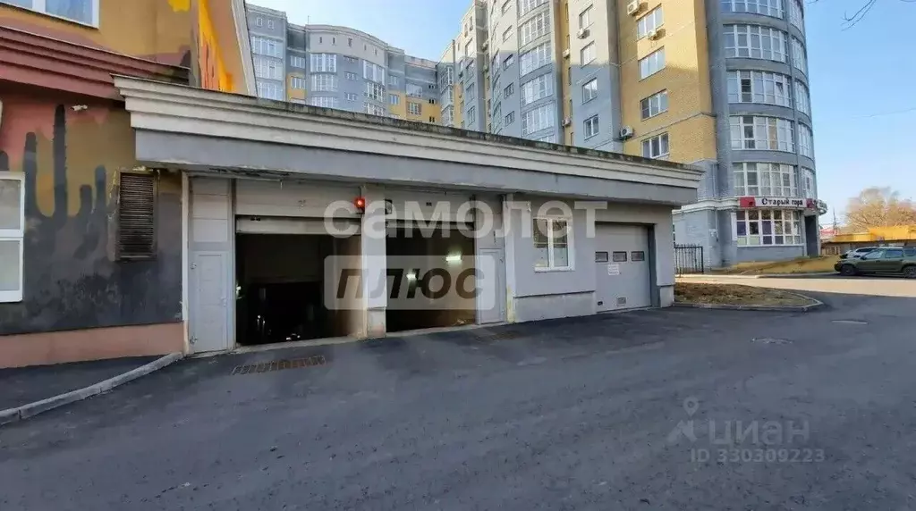 Гараж в Ивановская область, Иваново Конспиративный пер., 9 (15 м) - Фото 2