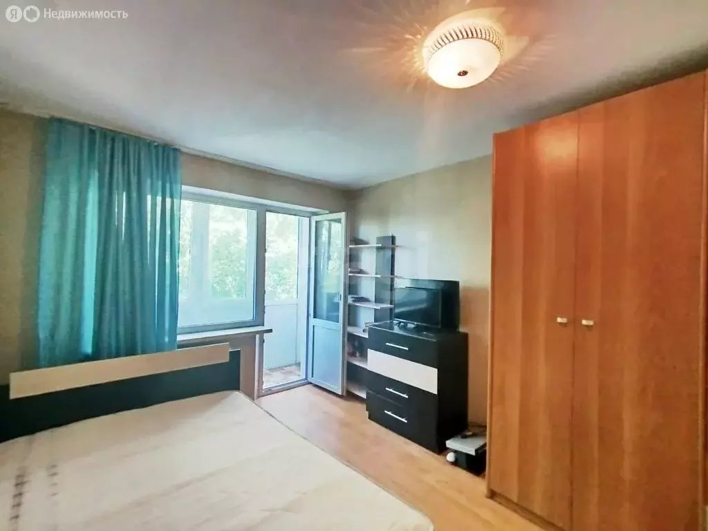 2-комнатная квартира: Калининград, улица Гайдара, 37 (44.8 м) - Фото 0