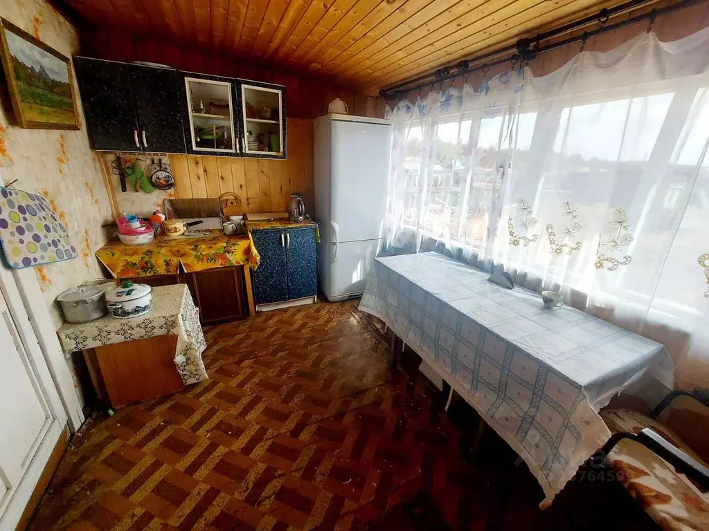 Дом в Забайкальский край, Читинский район, Карповское СНТ 273 (30 м) - Фото 0