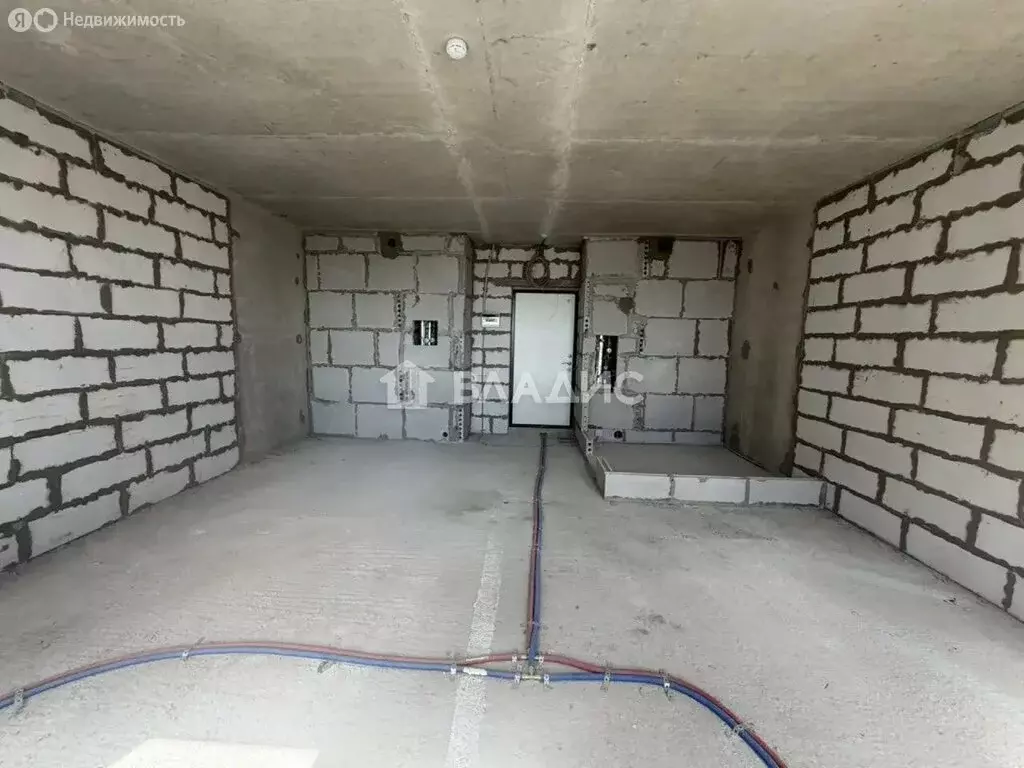 2-комнатная квартира: Красногорск, Александровская улица, 3 (35.5 м) - Фото 2