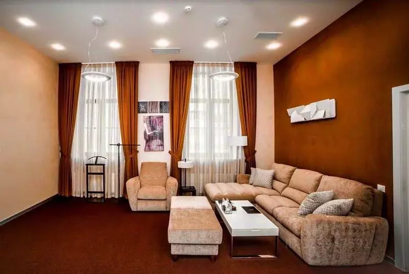 Офис в Москва Большая Грузинская ул., 30АС1 (639 м) - Фото 2