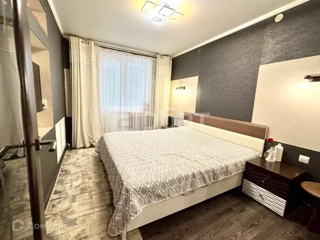 Продаётся 3-к квартира, 64.3 м - Фото 0