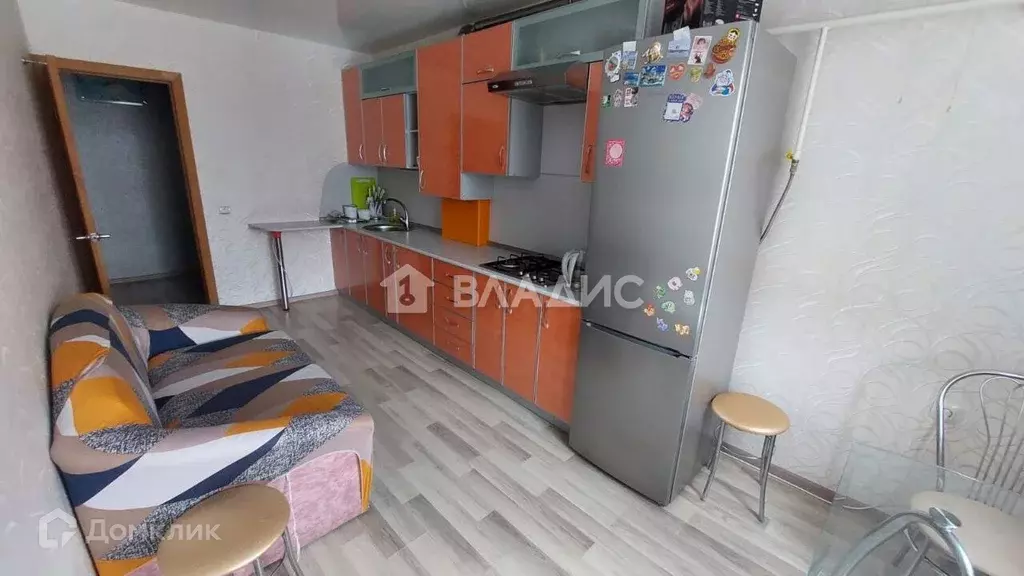Продаётся 2-к квартира, 58.4 м - Фото 0