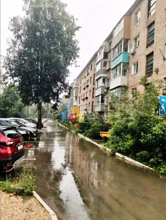 2-комнатная квартира: Щёкино, Ясная улица, 5 (42.1 м) - Фото 1