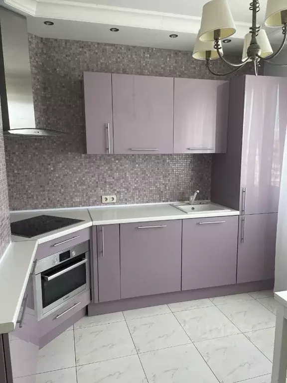 3-к кв. Московская область, Люберцы Парковая ул., 3 (82.0 м) - Фото 0