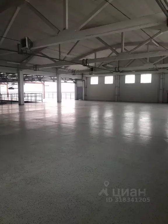 Склад в Московская область, Люберцы городской округ, д. Островцы ул. ... - Фото 0