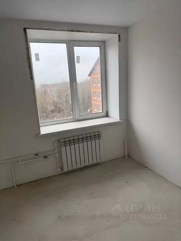 3-к кв. Московская область, Дрезна Орехово-Зуевский городской округ, ... - Фото 2