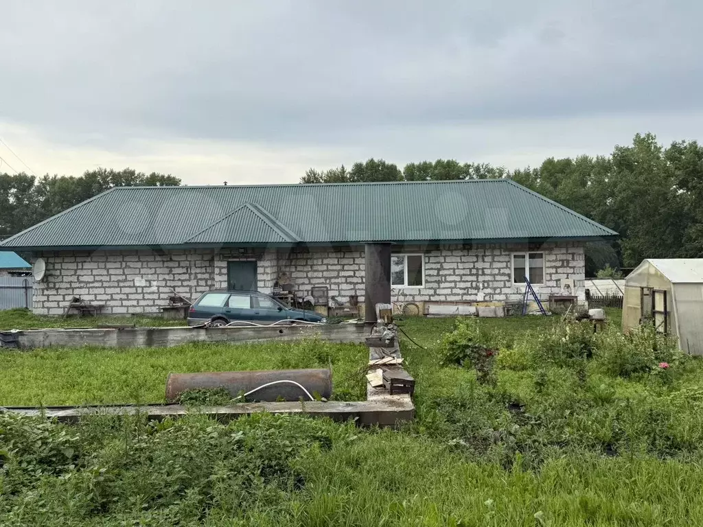 Дом 73 м на участке 20 сот. - Фото 0