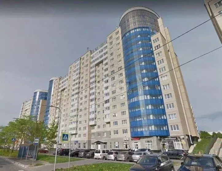 4-к кв. Ленинградская область, Кириши Волховская наб., 44 (103.1 м) - Фото 0
