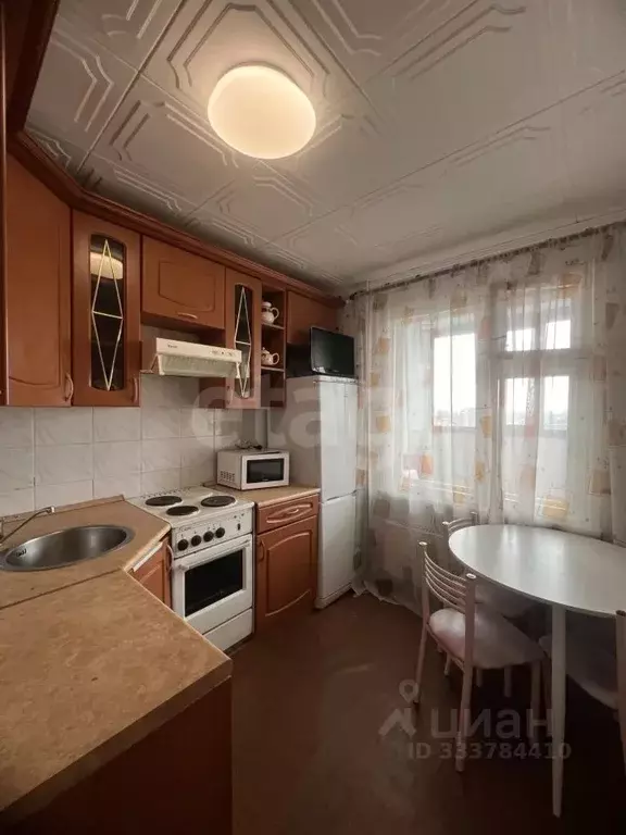 2-к кв. Тюменская область, Тюмень Широтная ул., 33 (53.5 м) - Фото 1