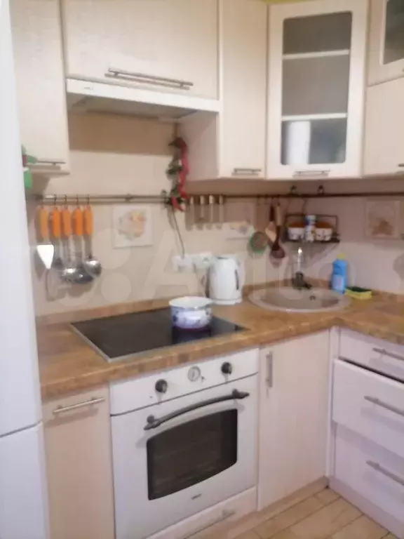 1-к. квартира, 35 м, 9/9 эт. - Фото 1