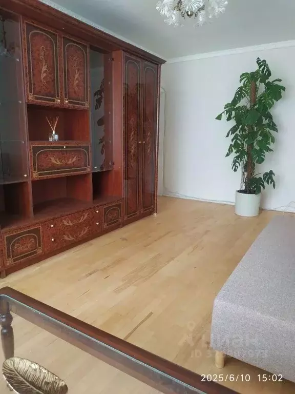 3-к кв. Москва Бескудниковский проезд, 4к2 (72.0 м) - Фото 1