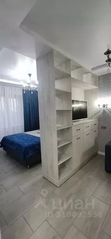 1-к кв. Крым, Евпатория ул. Кирова, 13А (47.0 м) - Фото 1