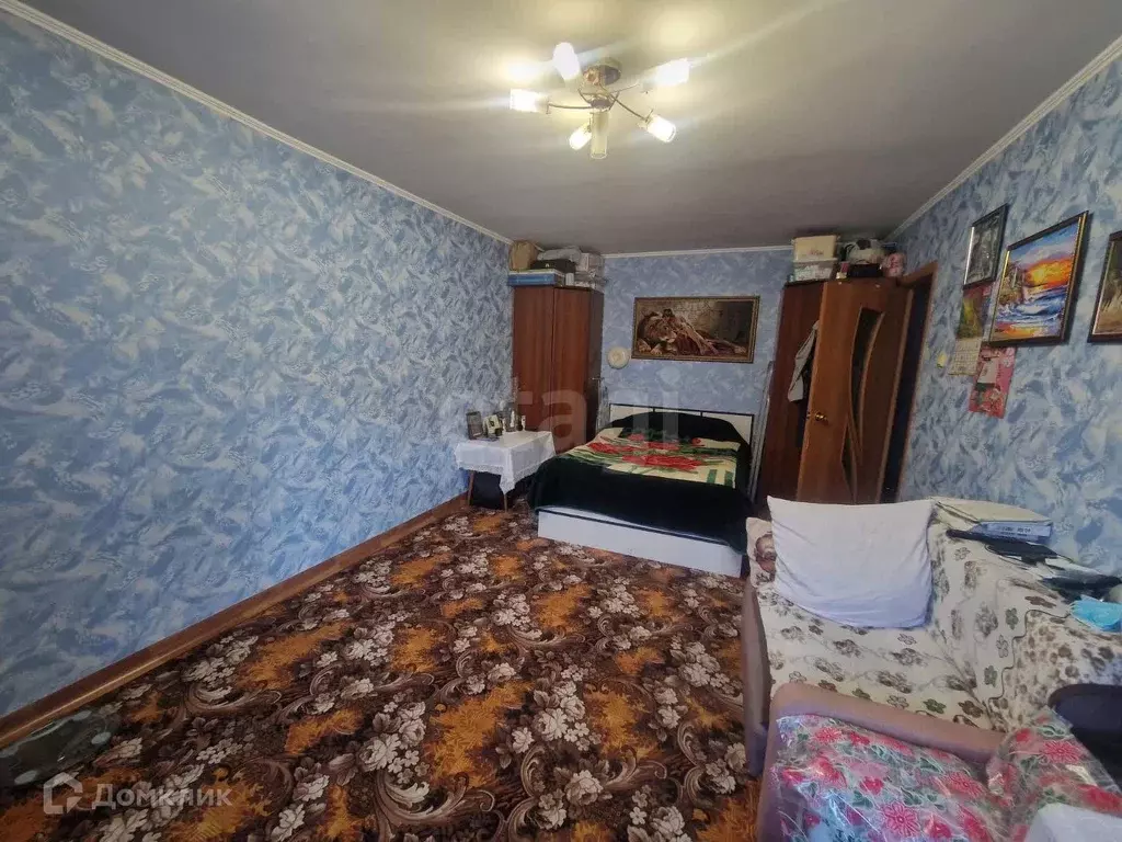 Продаётся 1-к квартира, 32.8 м - Фото 0