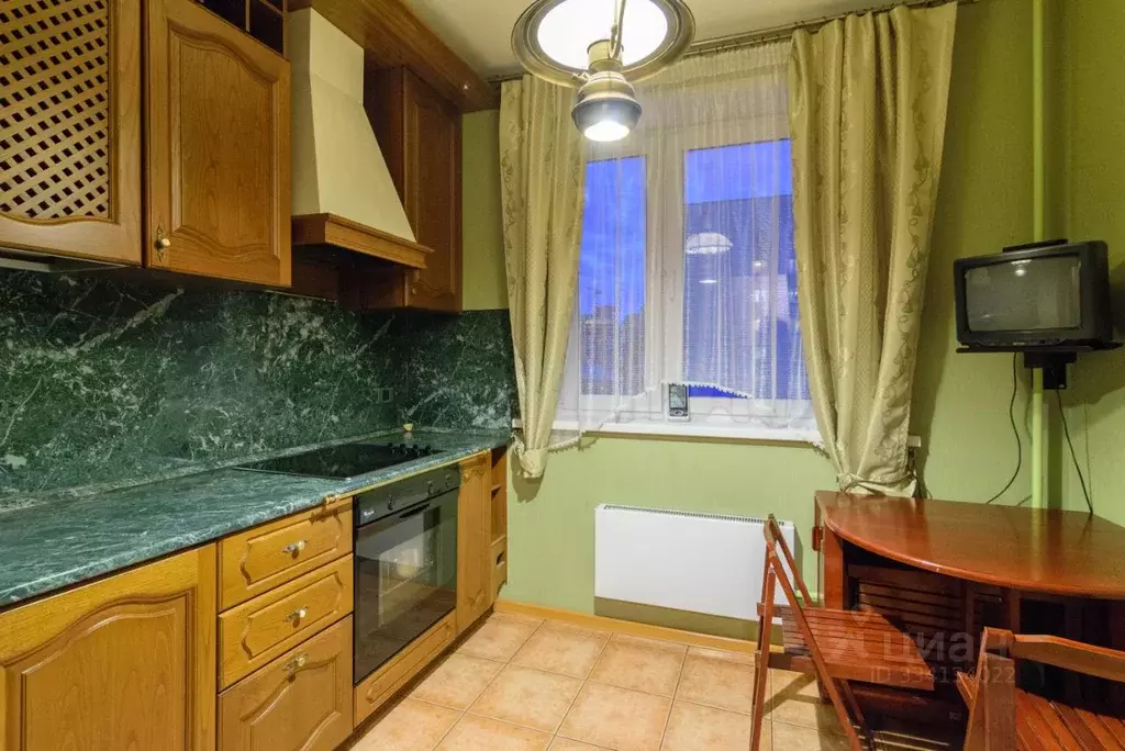 3-к кв. Москва ул. Академика Бочвара, 5К2 (65.0 м) - Фото 1