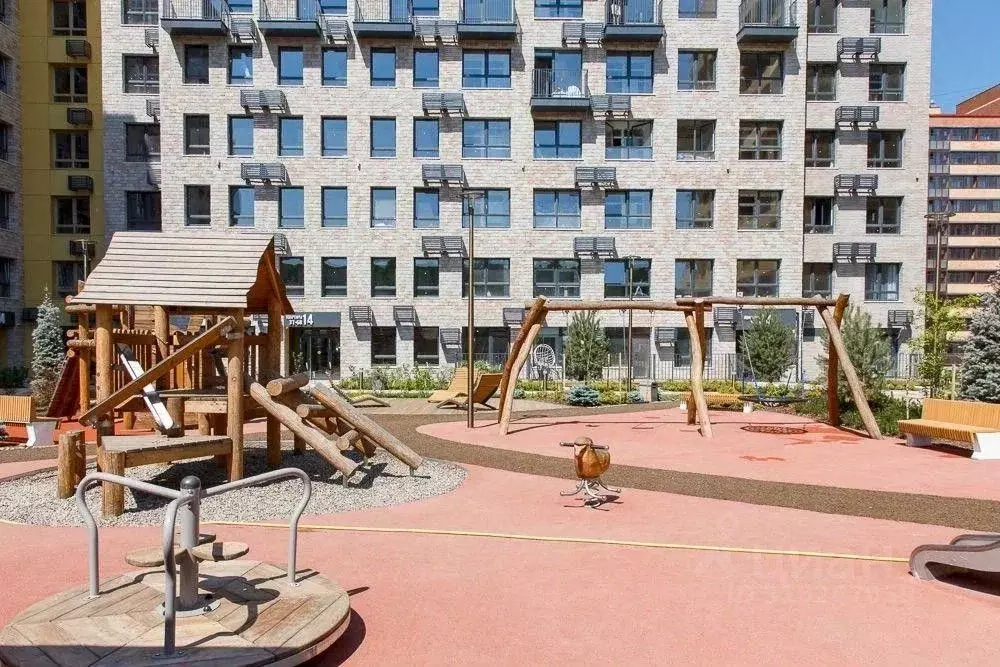 1-к кв. Иркутская область, Иркутск ул. Эдуарда Дьяконова, 14 (25.0 м) - Фото 1