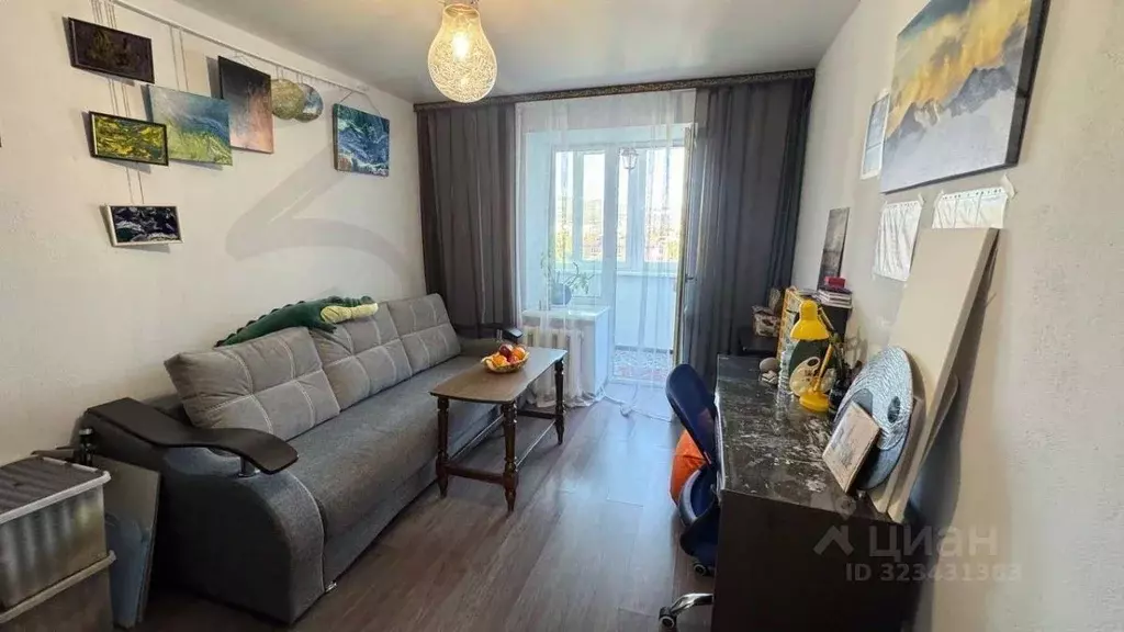 4-к кв. Краснодарский край, Геленджик ул. Калинина, 33А (85.3 м) - Фото 1