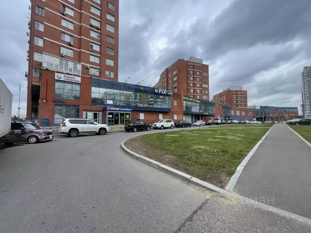 Помещение свободного назначения в Москва Соколово-Мещерская ул., 29 ... - Фото 1