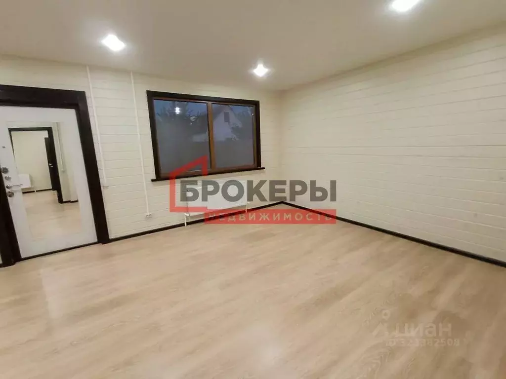 Дом в Севастополь Рассвет-3 садоводческое товарищество, 126 (161 м) - Фото 2