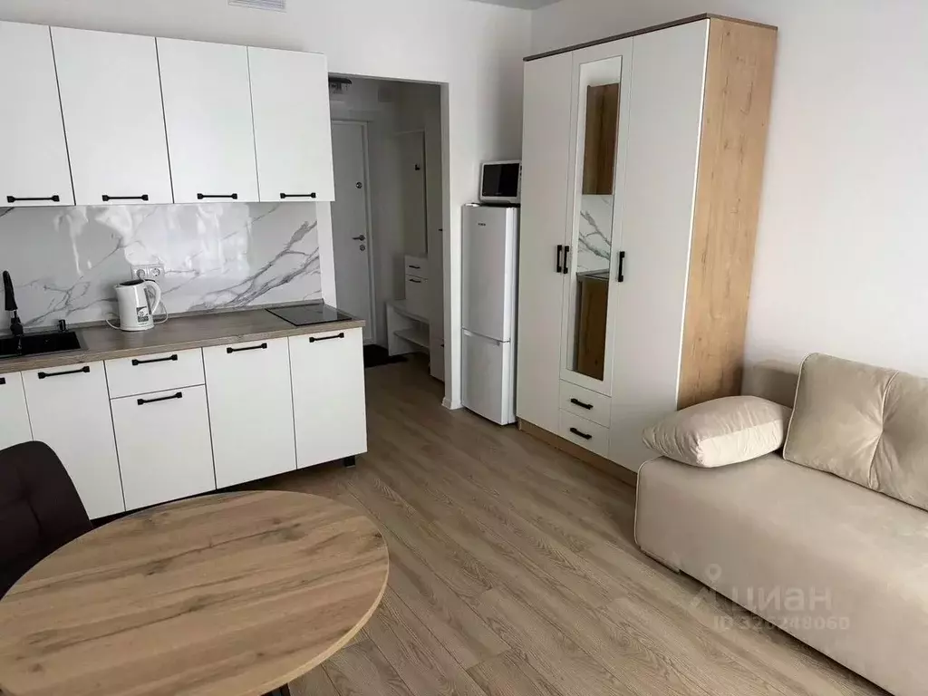 3-к кв. Москва Кавказский бул., 51к1 (53.0 м) - Фото 2