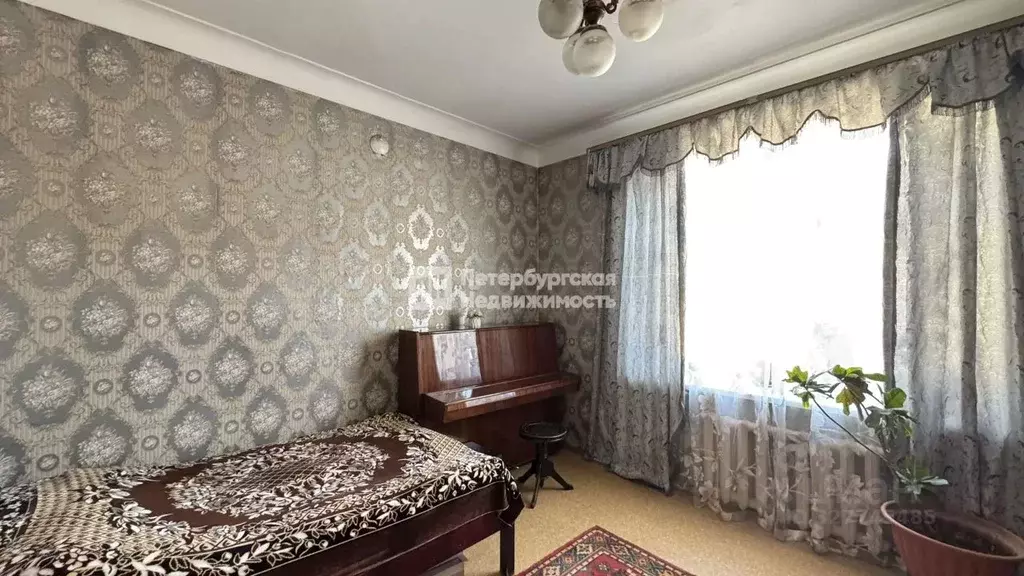 3-к кв. Санкт-Петербург ул. Ткачей, 10 (65.1 м) - Фото 1