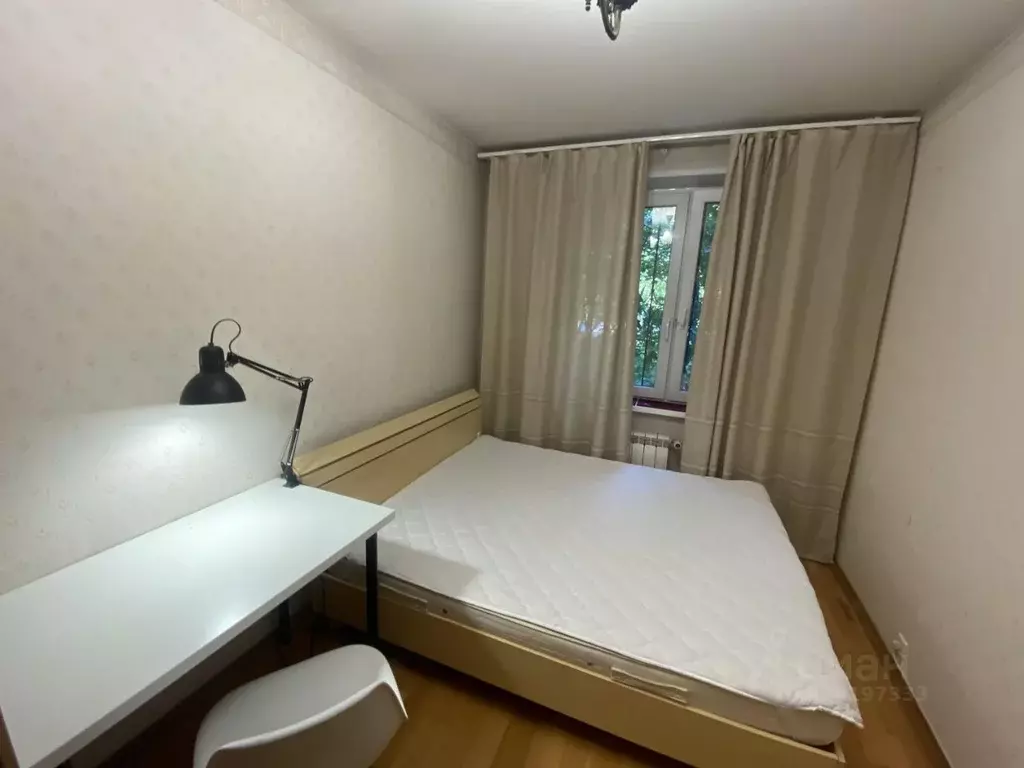 Комната Москва Кленовый бул., 10К1 (15.0 м) - Фото 1