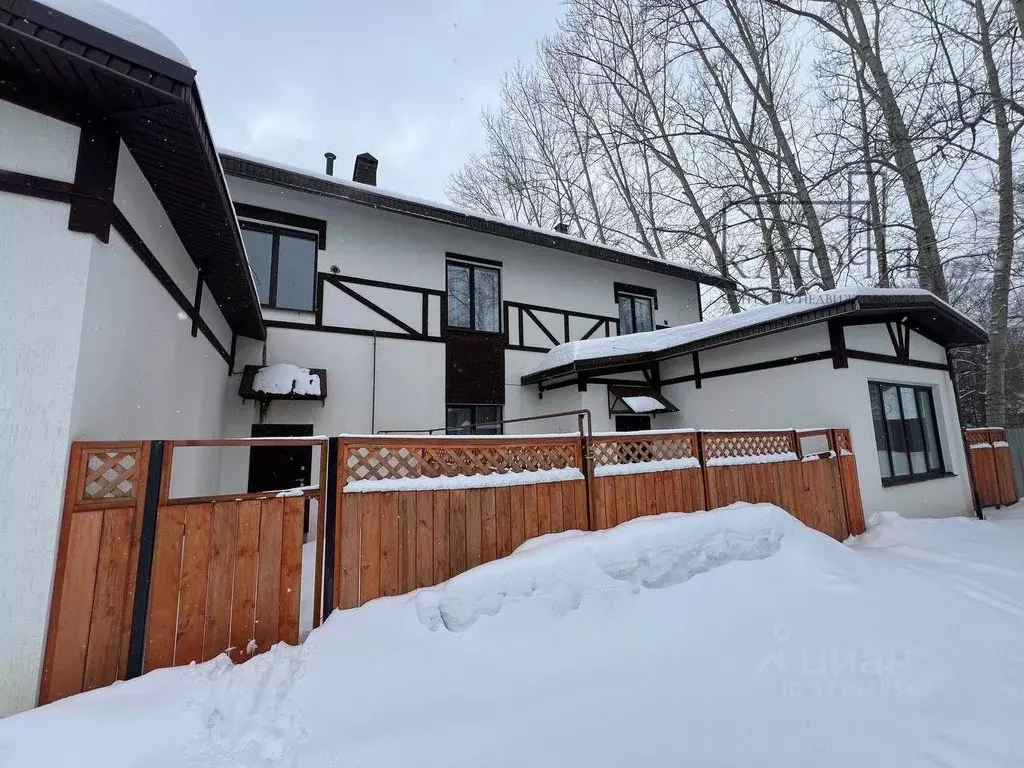 2-к кв. Башкортостан, Абзелиловский район, Ташбулатовский сельсовет, ... - Фото 1