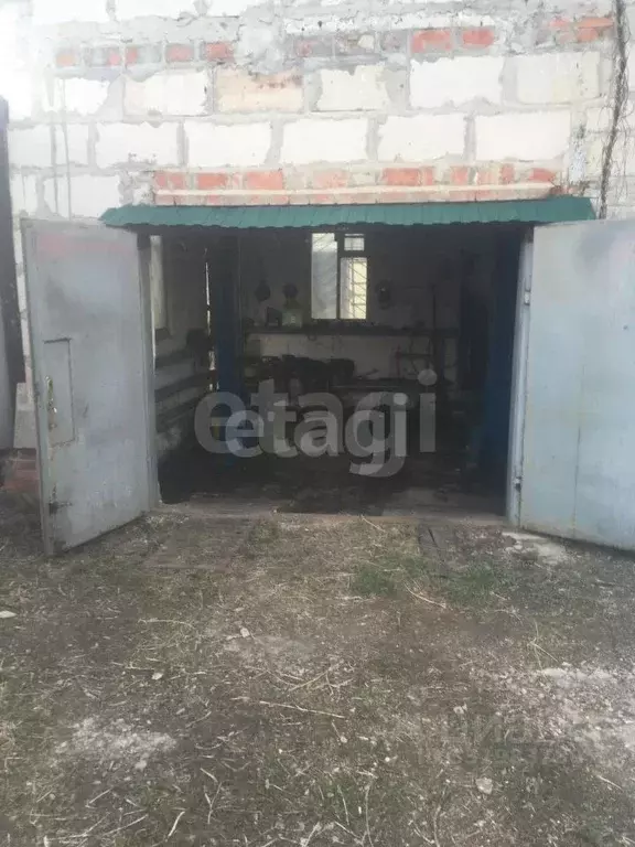 Помещение свободного назначения в Белгородская область, Волоконовка рп ... - Фото 1