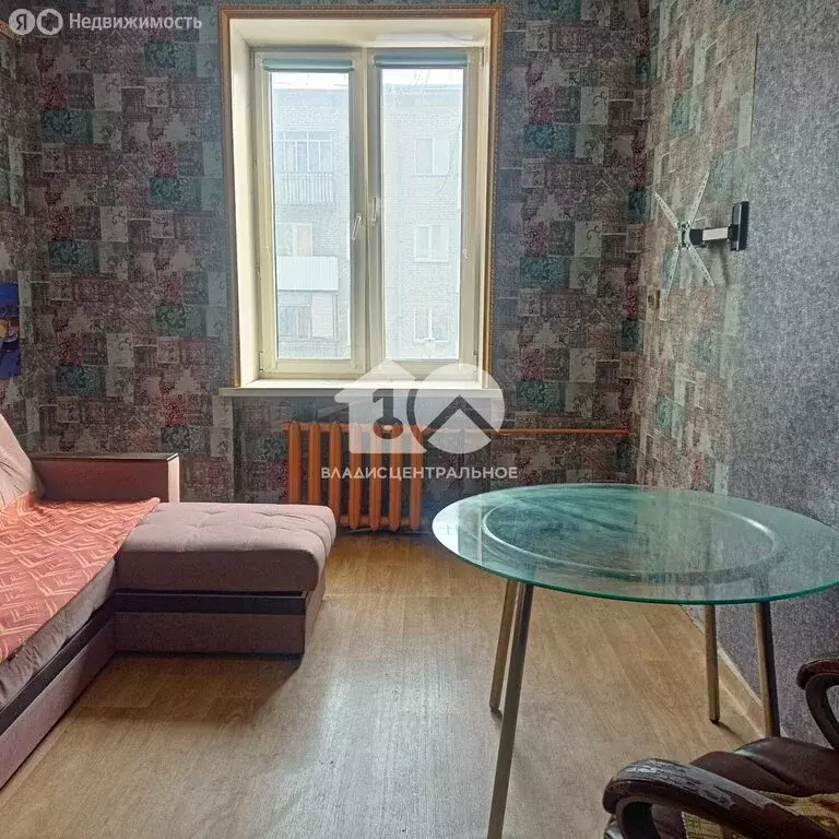 1к в -комнатной квартире ( м) - Фото 1