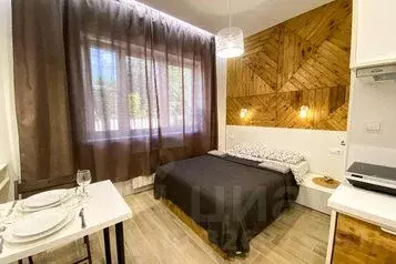 1-к кв. Московская область, Коломна ул. Тарарыкова, 5 (17.0 м) - Фото 1