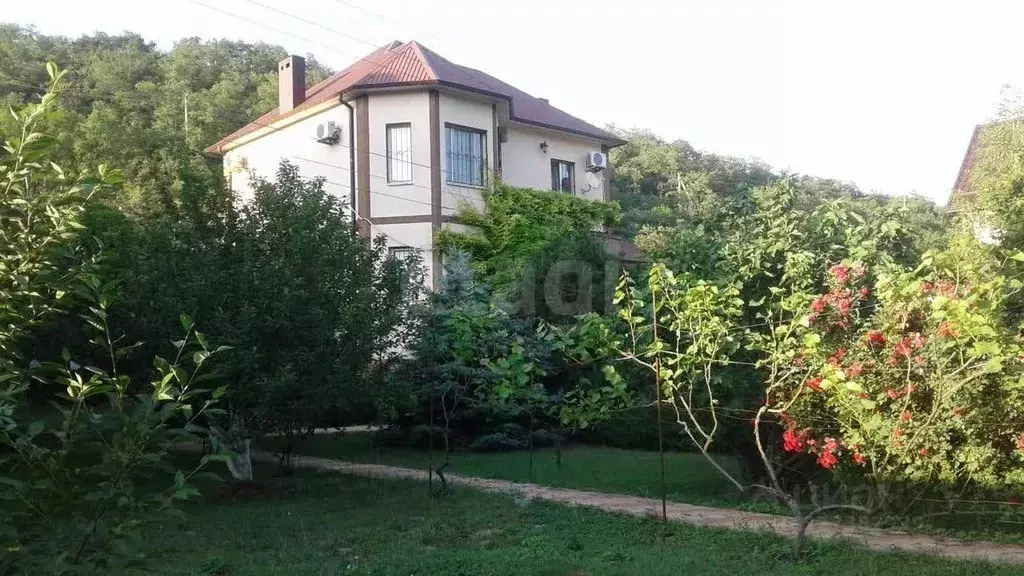 Дом в Краснодарский край, Новороссийск городской округ, с. Мысхако, ... - Фото 2