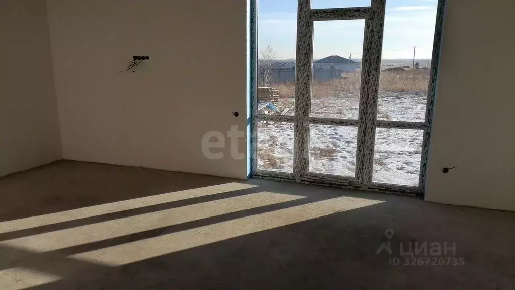 Дом в Челябинская область, Красноармейский муниципальный округ, д. ... - Фото 2