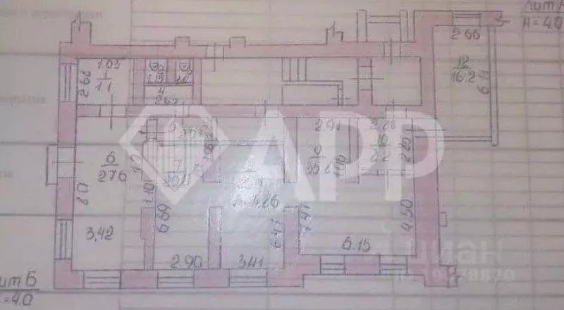 Помещение свободного назначения в Татарстан, Казань ул. Восстания, 49 ... - Фото 2