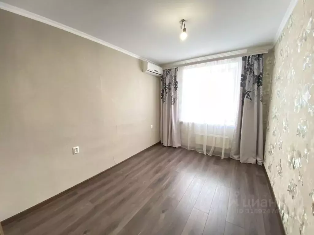 3-к кв. Самарская область, Сызрань ул. Дзержинского, 33 (61.2 м) - Фото 0