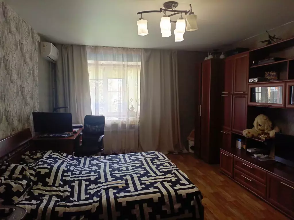 Продаётся 3-к квартира, 88.7 м - Фото 0