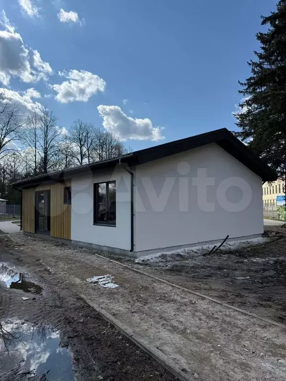 Дом 112 м на участке 6 сот. - Фото 1