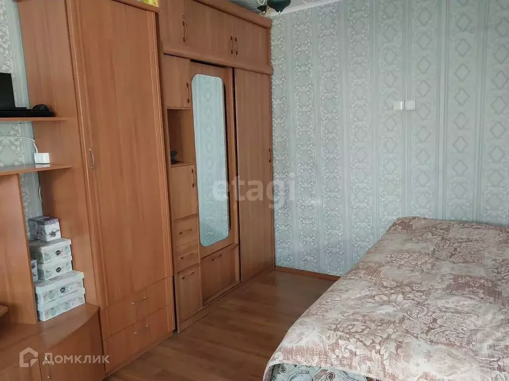 Продаётся 2-к квартира, 47.5 м - Фото 0