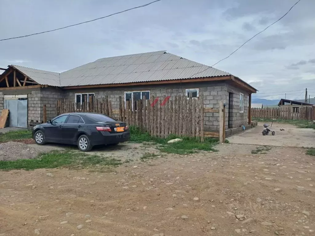 Участок в Тыва, Кызыл ул. Чульдума (8.9 сот.) - Фото 1