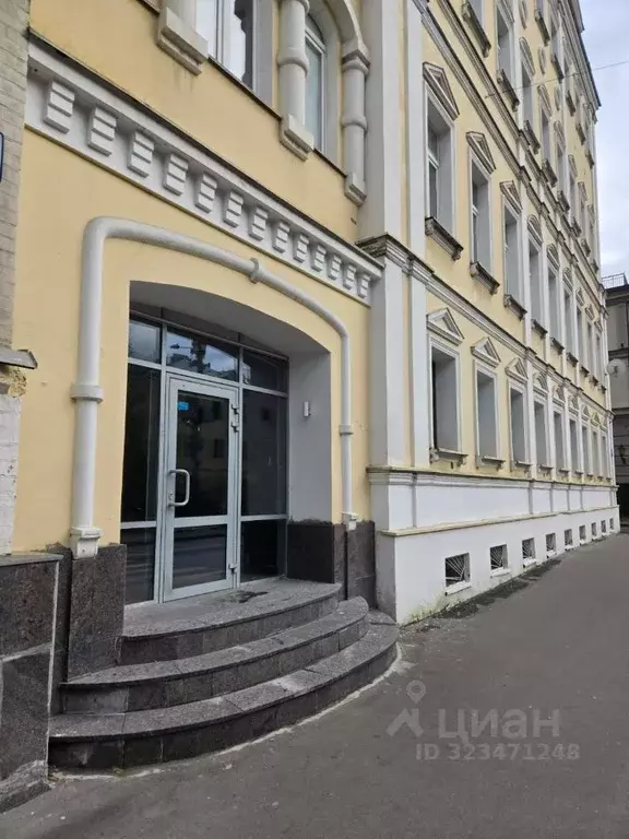 Помещение свободного назначения в Москва ул. Малая Ордынка, 13С1А (82 ... - Фото 1