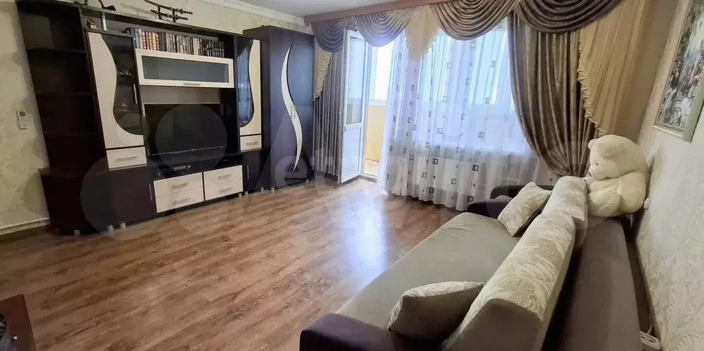 3-к. квартира, 70,7 м, 8/16 эт. - Фото 0