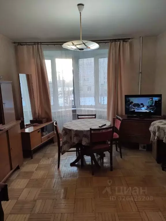 1-к кв. Санкт-Петербург ул. Седова, 68 (31.0 м) - Фото 1