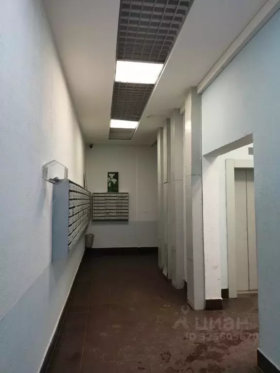 1-к кв. Московская область, Балашиха ул. Лукино, 51А (33.0 м) - Фото 1