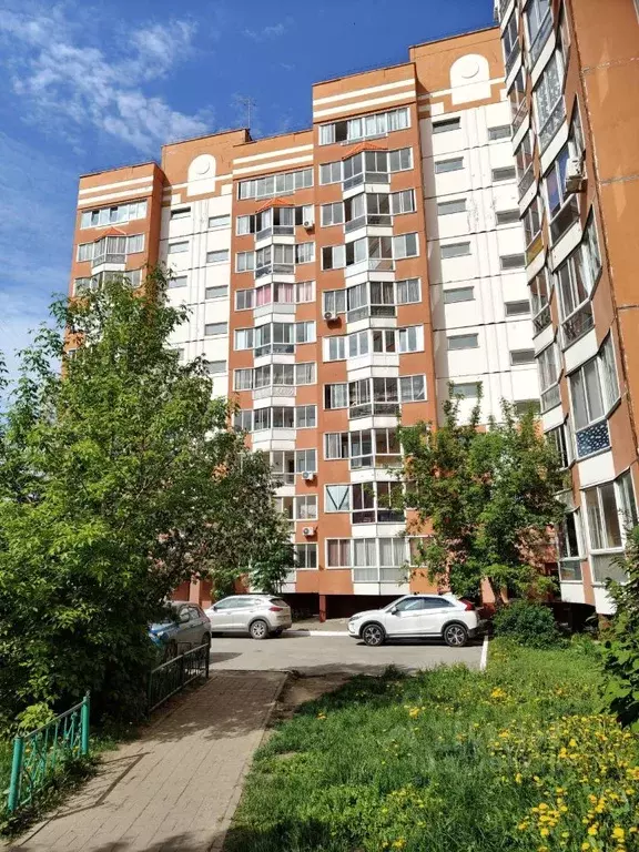 2-к кв. Томская область, Томск Черемошники мкр, пер. Ново-Станционный, ... - Фото 1