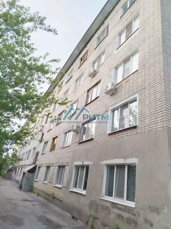 Комната 12,5 м в 9-к., 3/5 эт. - Фото 0